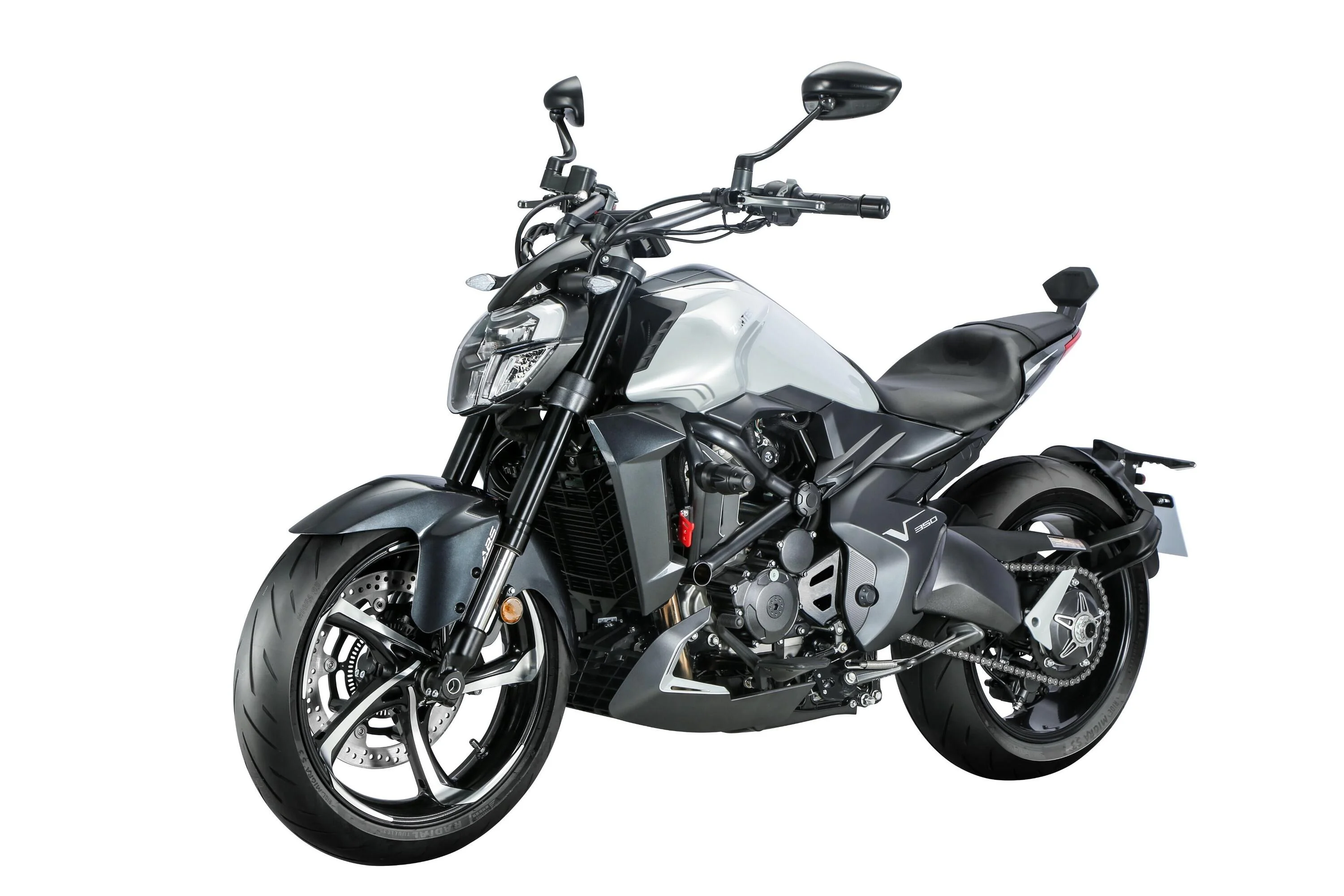 Zontes ZT350-V1