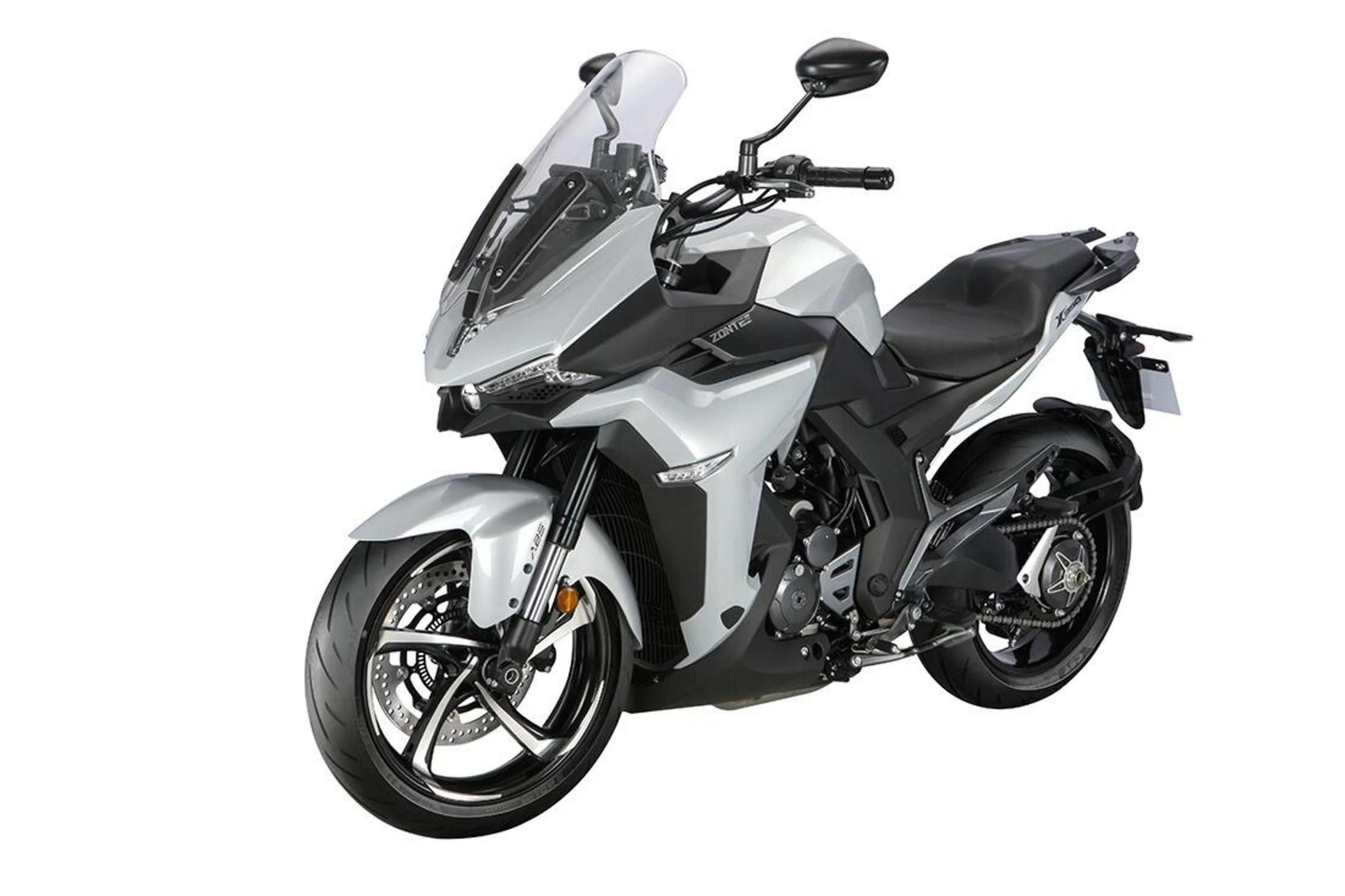 Zontes ZT350-X1